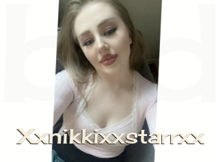 Xxnikkixxstarrxx
