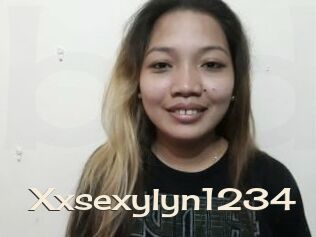 Xxsexylyn1234