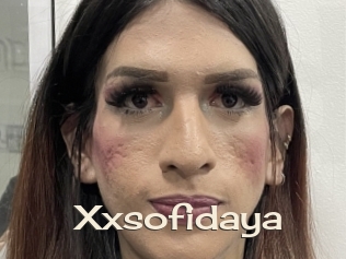 xxsofidaya Big Dicks Round Ass