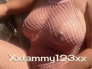 Xxtammy123xx