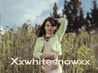 Xxwhitesnowxx