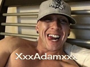 XxxAdamxxx