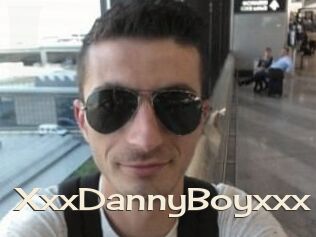 XxxDannyBoyxxx