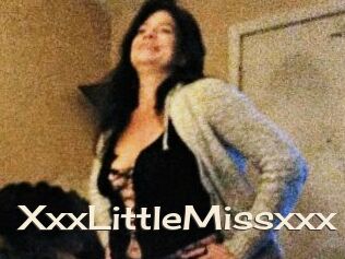 XxxLittleMissxxx