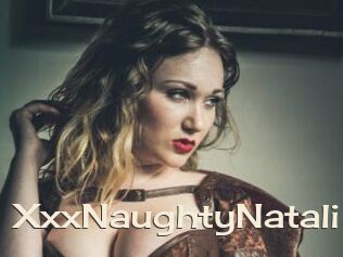 XxxNaughtyNatali