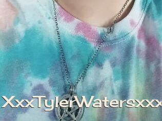 XxxTylerWatersxxx