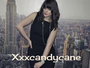 Xxxcandycane