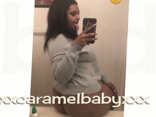 Xxxcaramelbabyxxx