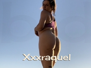 Xxxraquel
