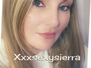 Xxxsexysierra