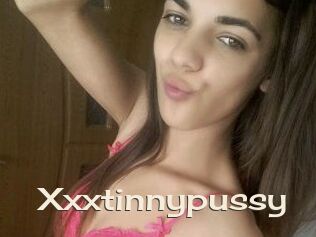 Xxxtinnypussy