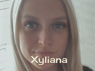 Xyliana