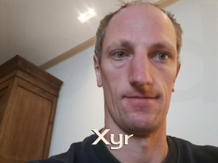 Xyr