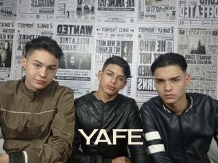YAFE