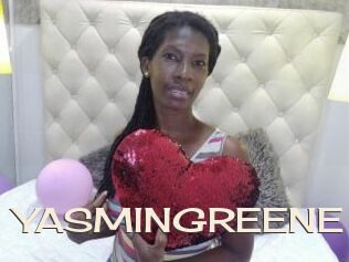 YASMINGREENE