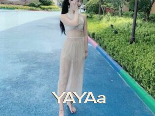 YAYAa