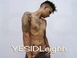 YESIDLeighh