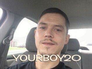 YOURBOY20