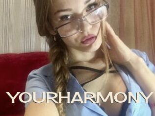 YOURHARMONY