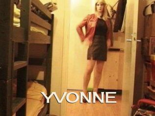 YVONNE