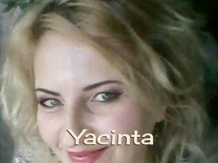 Yacinta