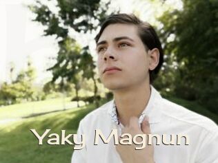 Yaky_Magnun