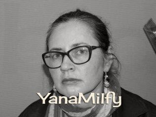 YanaMilfy