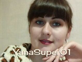 YanaSuperO1