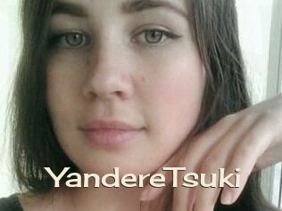 YandereTsuki