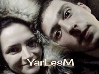 YarLesM