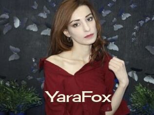 YaraFox