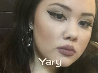 Yary