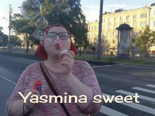Yasmina_sweet
