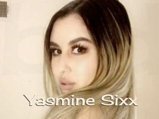 Yasmine_Sixx