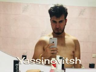 Yassinovitsh