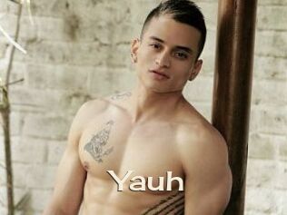 Yauh