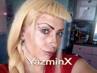 YazminX