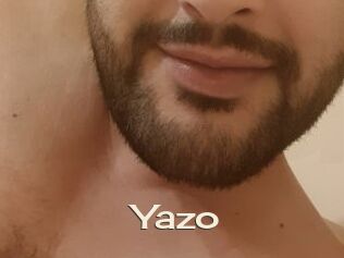 Yazo