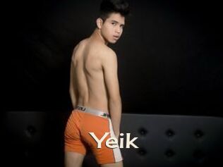Yeik