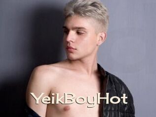 YeikBoyHot