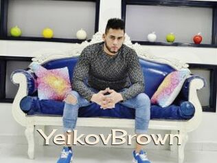 YeikovBrown