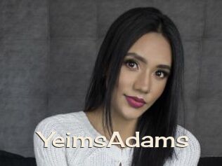 YeimsAdams