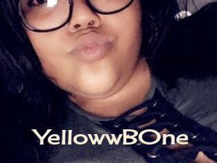 YellowwB0ne