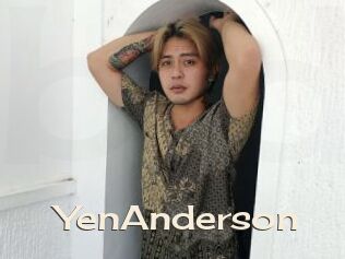 YenAnderson