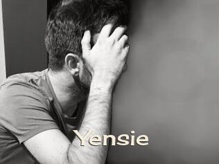 Yensie