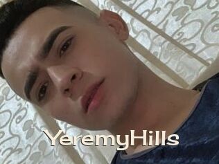 YeremyHills