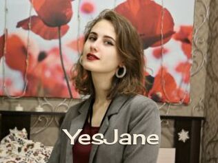 YesJane