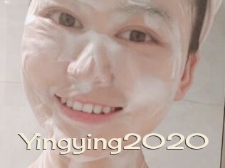 Yingying2020