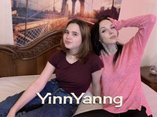 YinnYanng