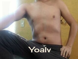 Yoalv